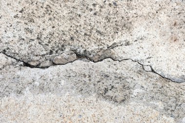 Yerdeki soyut biçim ve doku