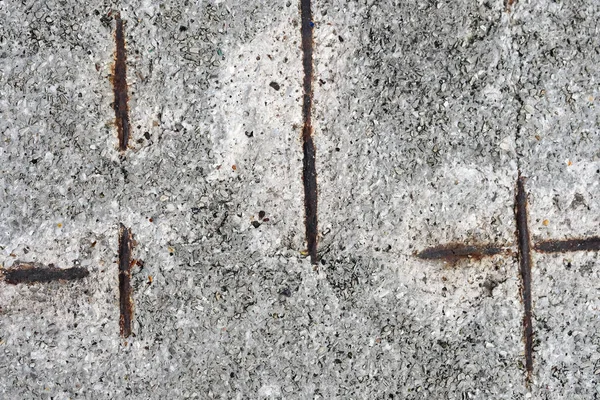 grunge zemininde soyut biçim ve doku