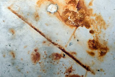 grunge zemininde soyut biçim ve doku