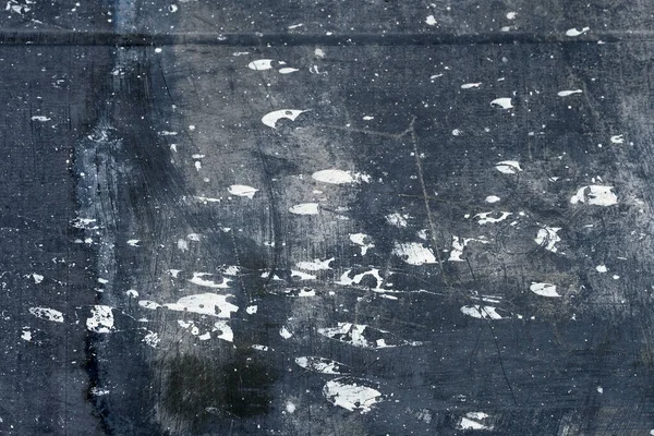 グランジの床に抽象的な形 — ストック写真