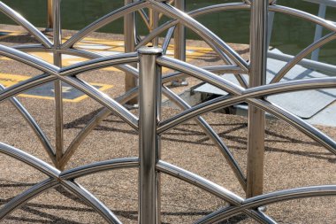 Metal ve hafif metalin yapımı