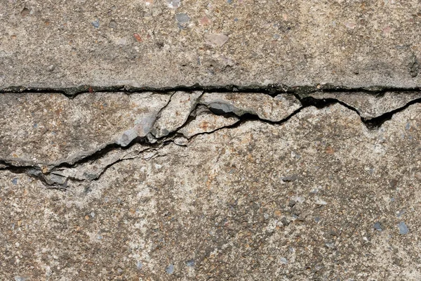 Crack Floor Grunge Floor — Foto de Stock