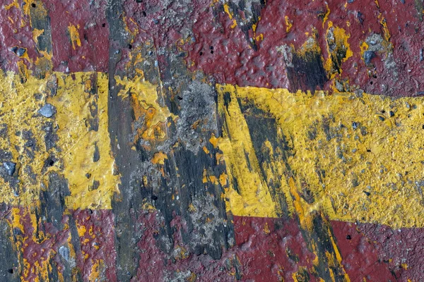 Grunge Podłogi Tekstury Koloru — Zdjęcie stockowe