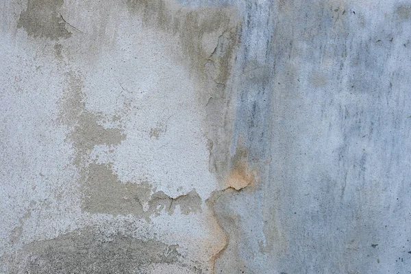 Abstrakcyjna Forma Ścianie Grunge — Zdjęcie stockowe