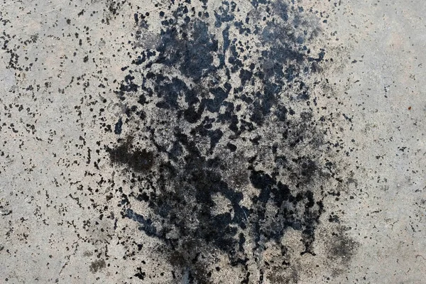 Abstrakcyjna Forma Podłodze Grunge — Zdjęcie stockowe