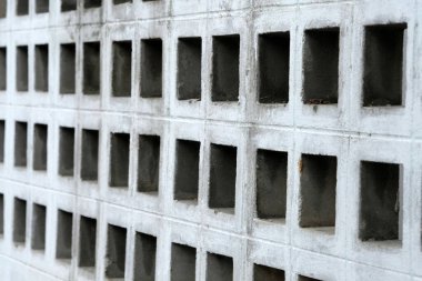 grunge duvarındaki soyut biçim