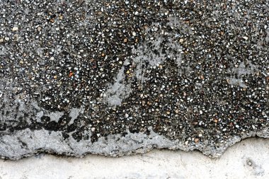 grunge zemin ve çatlak zemin