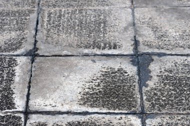 grunge zemin ve çatlak zemin