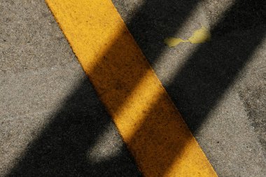 grunge zemininde soyut biçim ve doku