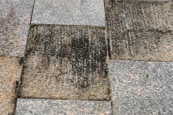Stone Pavement Texture Background — Stock Photo, Image
