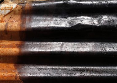 grunge metal arkaplanının dokusu