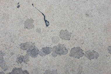 grunge katındaki soyut form