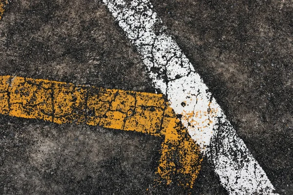 grunge zemininde soyut biçim ve doku