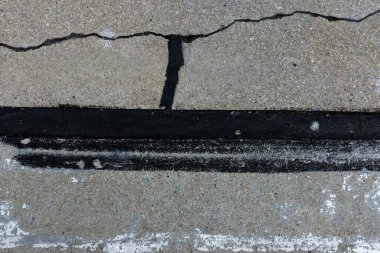 grunge zemininde soyut biçim ve doku