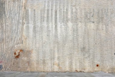 concrete pavement and cement floor background