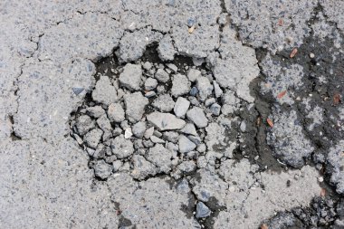 grunge katındaki soyut form