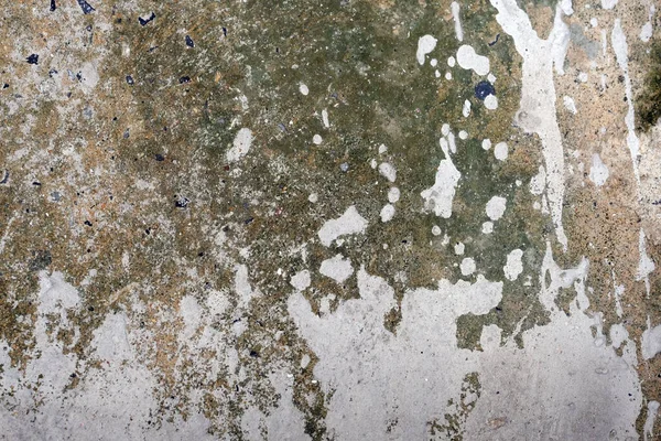 Abstract Form Grunge Wall — Zdjęcie stockowe