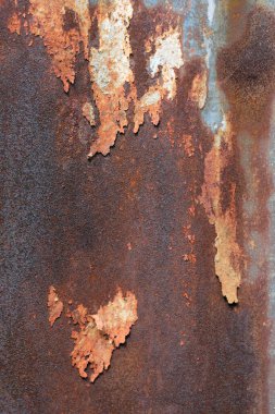 Paslı metal ve grunge metali