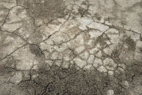 Grunge Floor Crack Floor — Stock Photo, Image