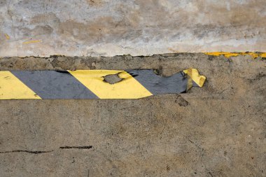 grunge zemininde soyut biçim ve doku