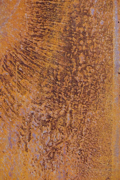 Rusty Metal Background Texture Metal — Stock Photo, Image