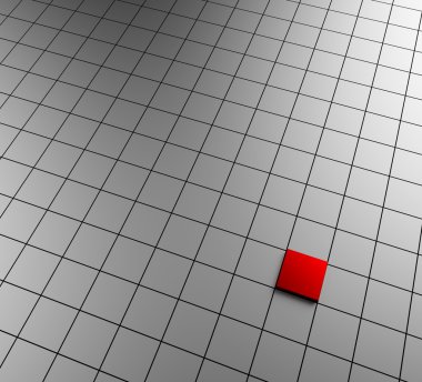 kalabalık dışarı ayakta