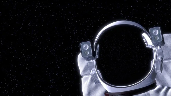 astronot uzayda metniniz için Oda