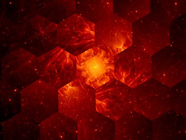 Grafin kılavuz arka plan, Nanoteknoloji