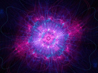 Higgs bozonu pembe
