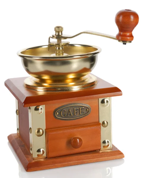 Coffee mill — Stock Photo, Image