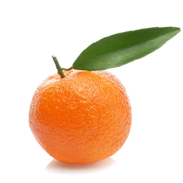 Mandarin — Stock Photo, Image