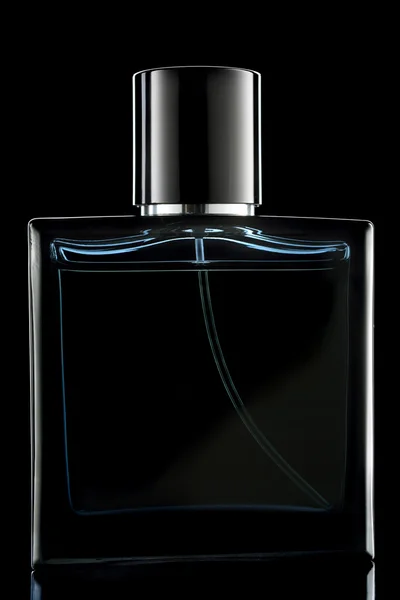 Perfume bottle — Stock Photo, Image