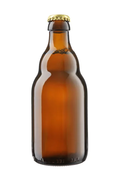 Bottle of beer — Stock Photo, Image