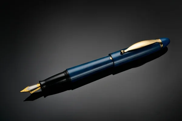 Fountain writing pen