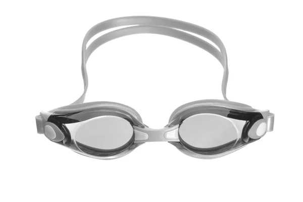 Gafas de natación — Foto de Stock