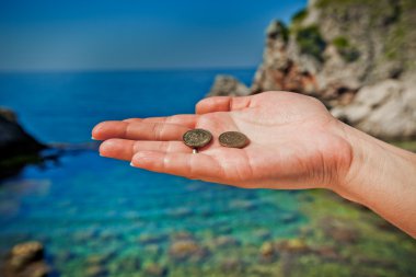 dubrovnik deniz görünümü