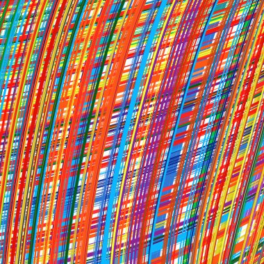 çizgili renkli arka plan sanat kavisli