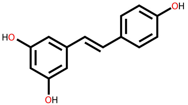 Ресвератрол
