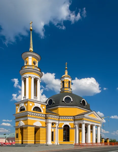 Geburtskirche. Kiew, Ukraine — Stockfoto