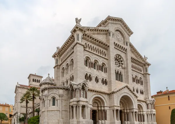 Cathédrale Notre-Dame-Immaculée (Saint Nicholas Cathedral), Mo