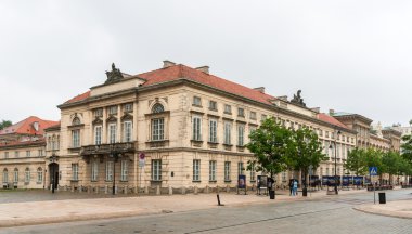 polonicum Merkezi Lehçe dil ve kültür yabancılar için,