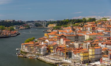 porto, Portekiz tarihi merkezi