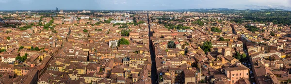 Panorama of Bologna, Italy — Stock Photo, Image