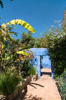 Arequipa, Peru Santa Catalina Manastırı