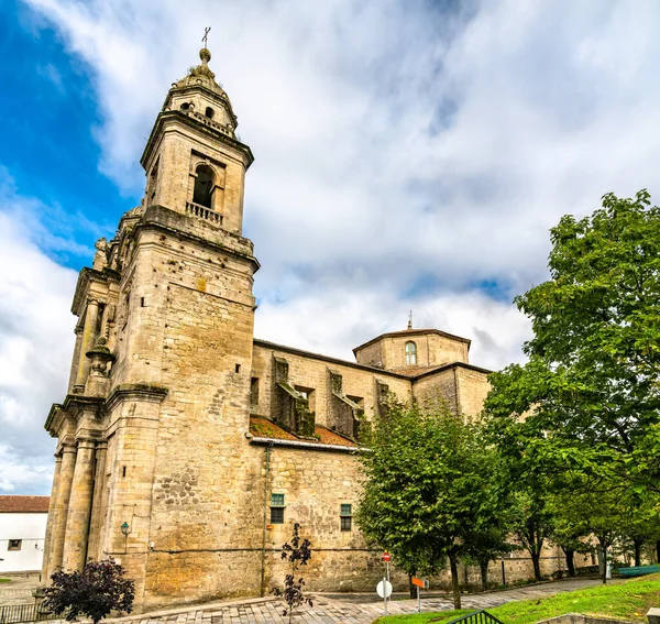 Convento de San Francisco en Madrid, España — Foto de Stock