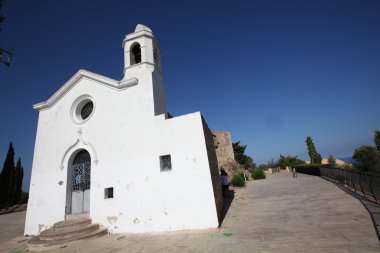 Şapel İspanya