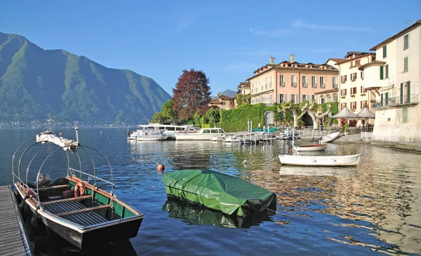 Lenno,Lake Como,Italy