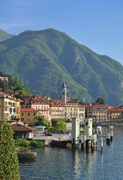 Menaggio, Lago de Como, Italia — Foto de Stock