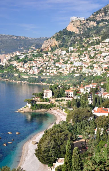 Monaco,french Riviera,South of France — Stockfoto