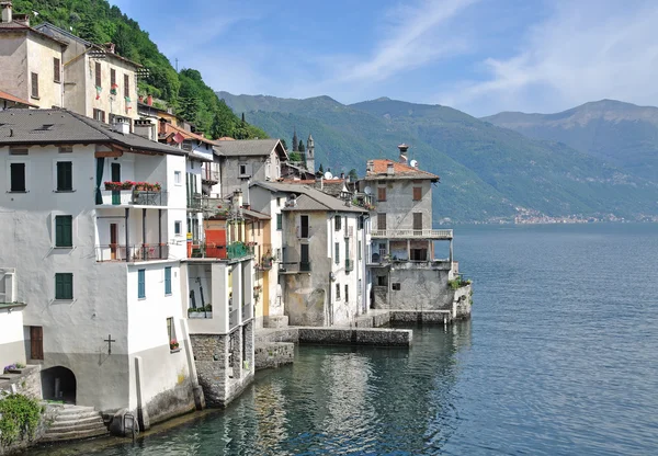 Brienno, Lago de Como, Italia —  Fotos de Stock